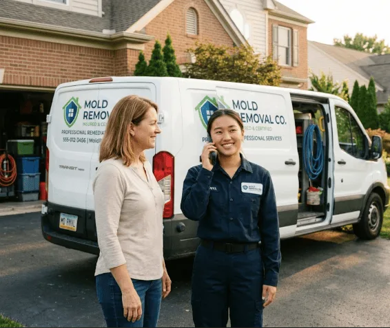 Crawlspace Mold Remediation Barton City, MI FAQs